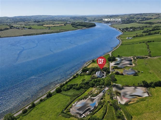 Beatrick, Maryborough, Timoleague,   West Cork