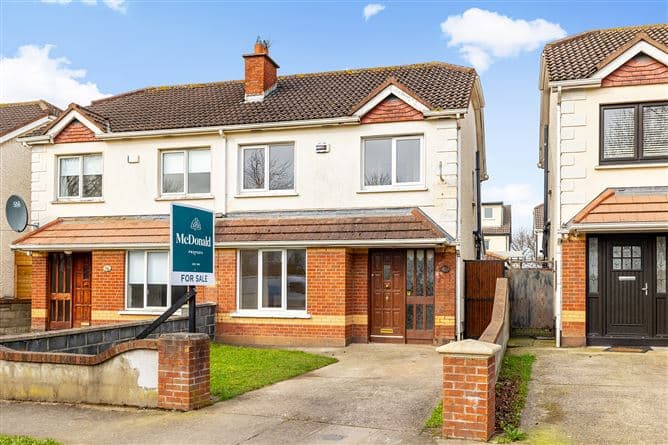 61 Earslfort Road, Lucan,   County Dublin