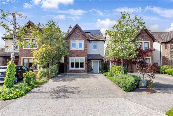 33 Steeplechase Wood, Ratoath, Co. Meath