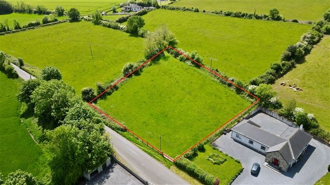 Pleberstown, Thomastown, Kilkenny