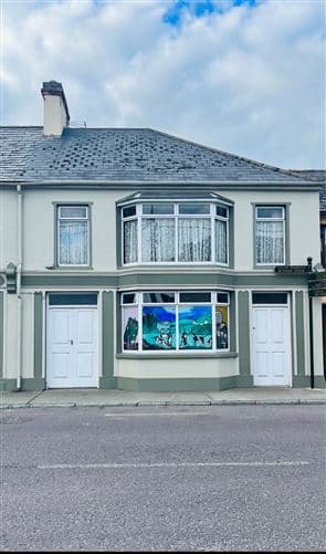 Main Street, Ballineen, West Cork