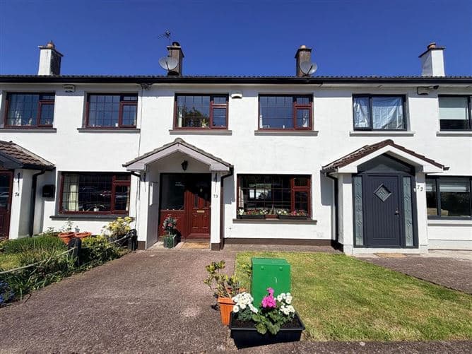 73 Belgard Downs, Rochestown Road, Rochestown, Cork
