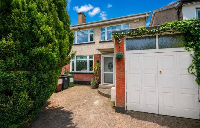 176 The Avenue, Belgard Heights, Tallaght, Dublin