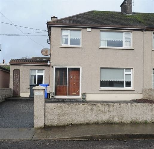 12 CEDAR AVE, BISHOPSTOWN, CORK