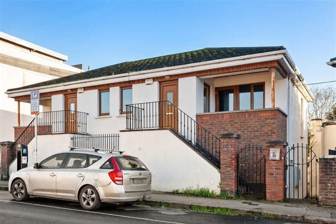 1 Richmond Mews, Richmond Avenue, Dublin 3
