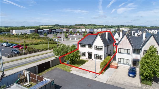 57 Poplar Drive, Carraig An Aird, Waterford City, Waterford