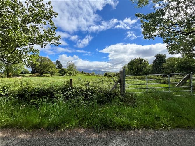 AGHADOE, KILLARNEY, CO. KERRY