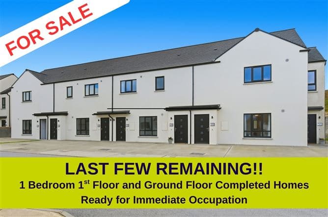 Sandyhill Lane, Glenconnor Village, Clonmel, Tipperary