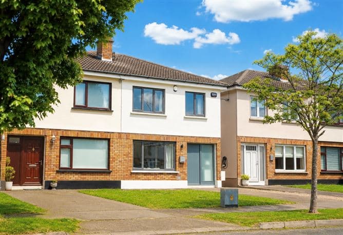 3 Park Drive, Glenageary Heights  Glenageary  Dublin, Glenageary, Dublin