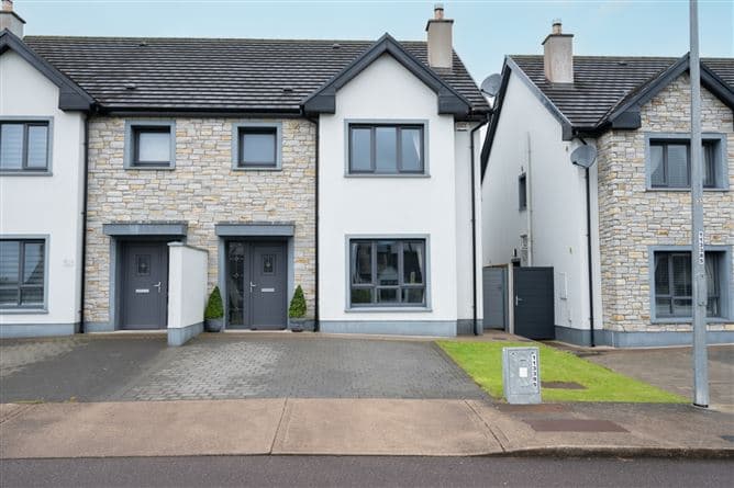 58 Cluain Ard, Blarney