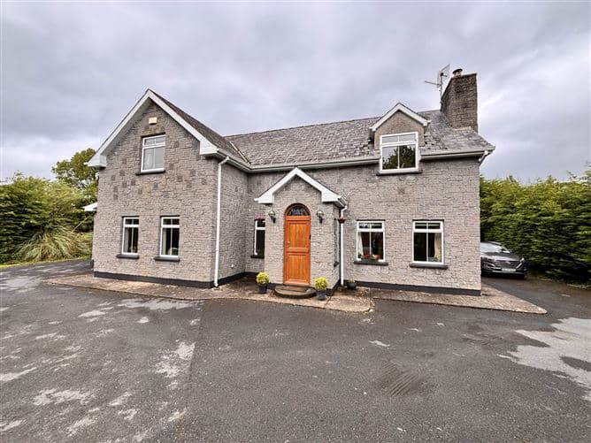 Starbrook, Clonlara, County Clare