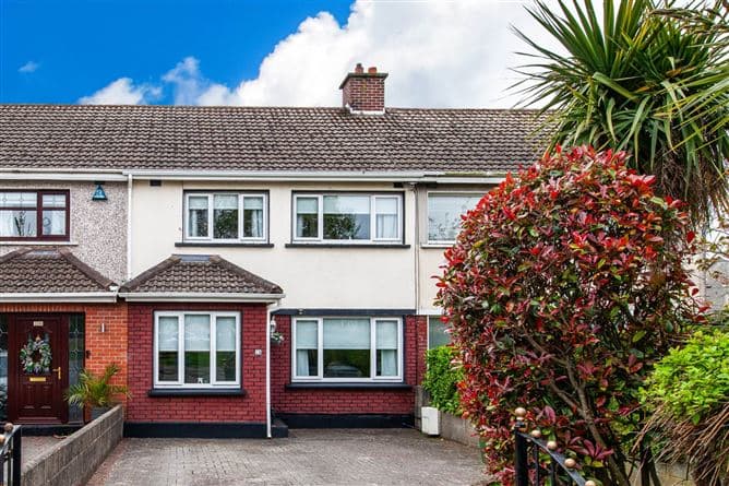 16 Rathvale Park, Ayrfield, Dublin 13