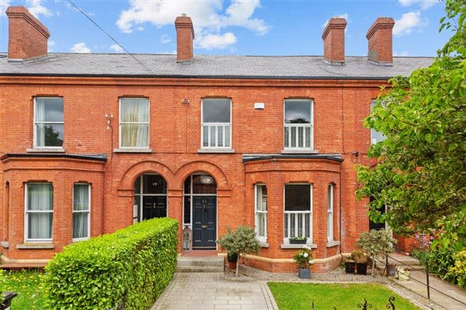 30 Victoria Road, Rathgar, Dublin 6, D06VW59
