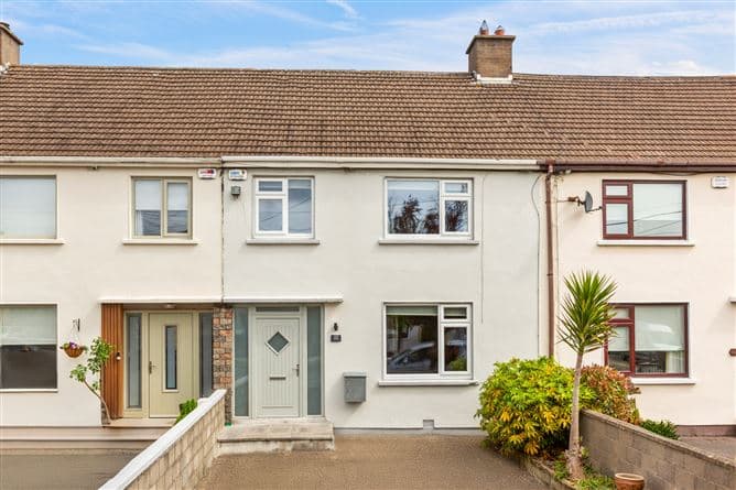 42 Glenmaroon Road, Palmerstown, Dublin 20
