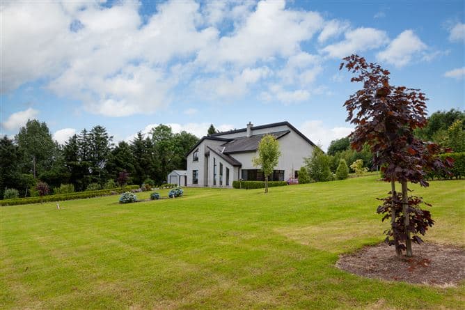Carrighill On 2.49 Acres, Barntown, Co. Wexford