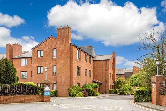Apartment 45, Merchamp, Seafield Road East, Clontarf, Dublin 3