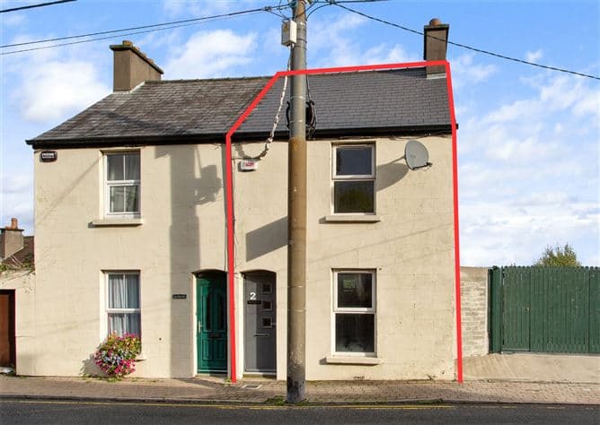 Sunnyside, 2 High Street, Wicklow Town