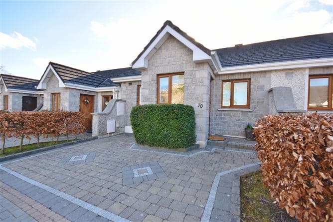 70 Killeline Heights, Newcastle West, Co. Limerick