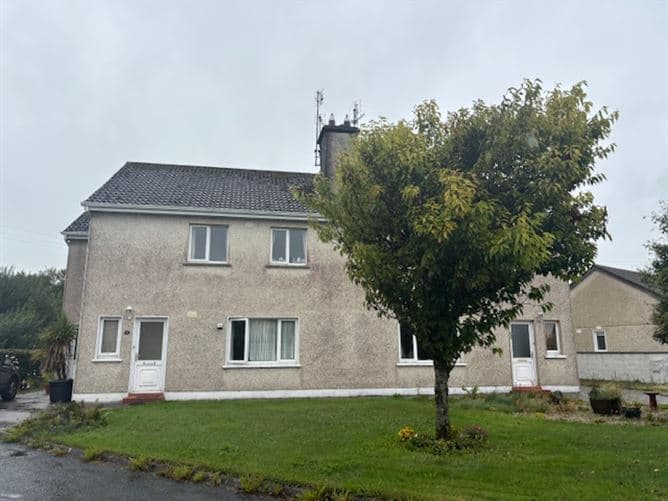 18B Rosebury Court, Knock, Mayo