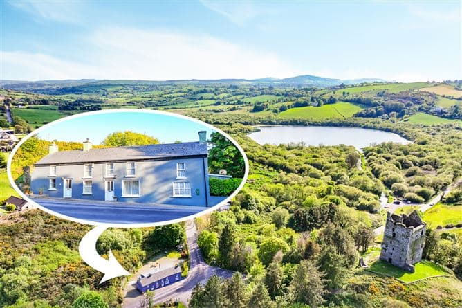 Ballinacarriga, Dunmanway, West Cork