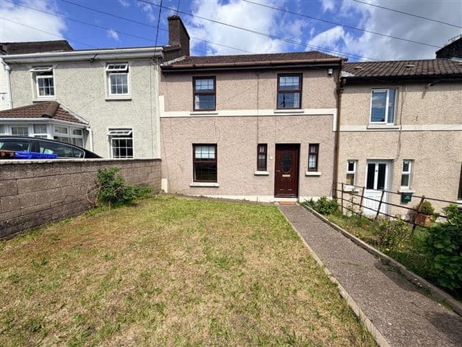 36 Doyle Road, Turners Cross, Cork