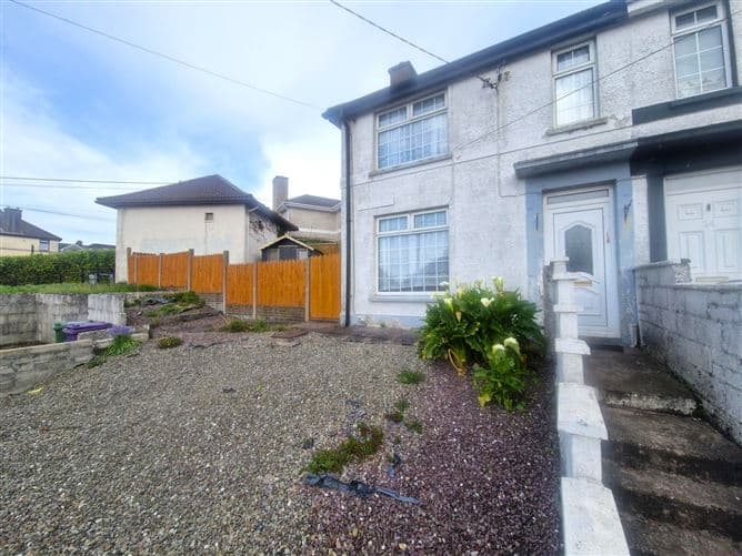 22 Cathedral Road, Gurranabraher, Cork