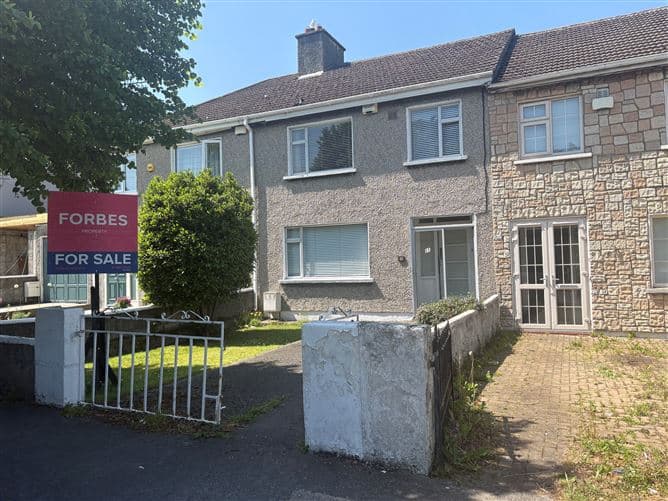 11 Maryfield Drive, Artane, Dublin 5