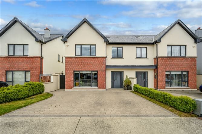 7 Ferndale, Castle Heights, Carrigaline, Cork