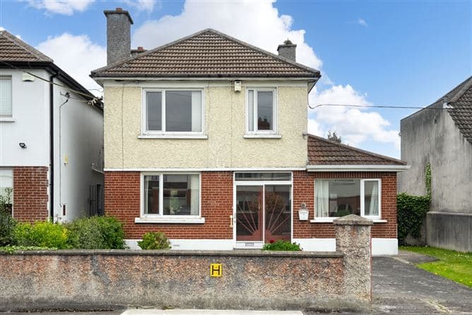 25 Landscape Avenue, Churchtown, Dublin 14