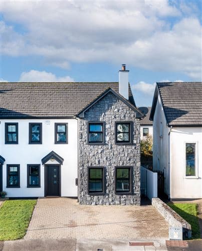8 Cluain Na Cathrach, Athenry, Co. Galway, H65YV48