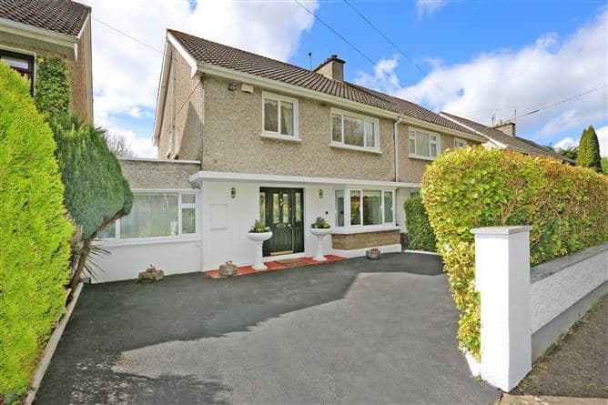 3 Saint James Court, Ennis Road, County Limerick