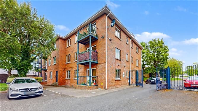 Apartment 22, Killininny Court, Firhouse Road, Dublin 24, Co. Dublin