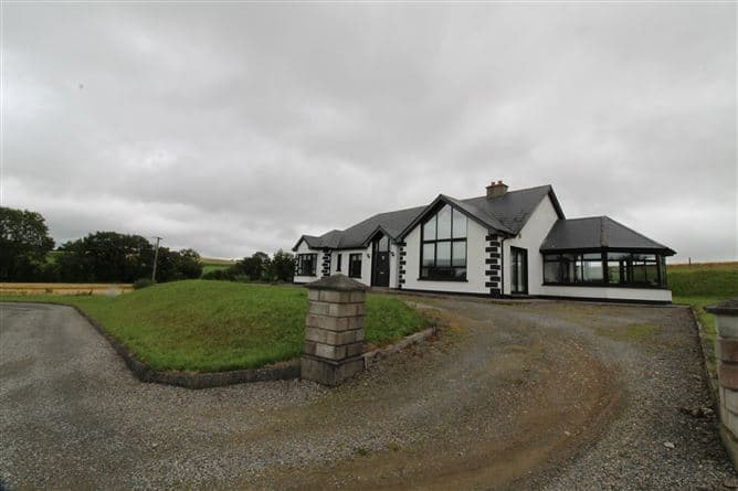 4 Condor Estate, Clonleigh, Clonroche, Enniscorthy, Wexford