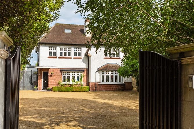 142 Merrion Road, Ballsbridge, Dublin 4, D04H6W4