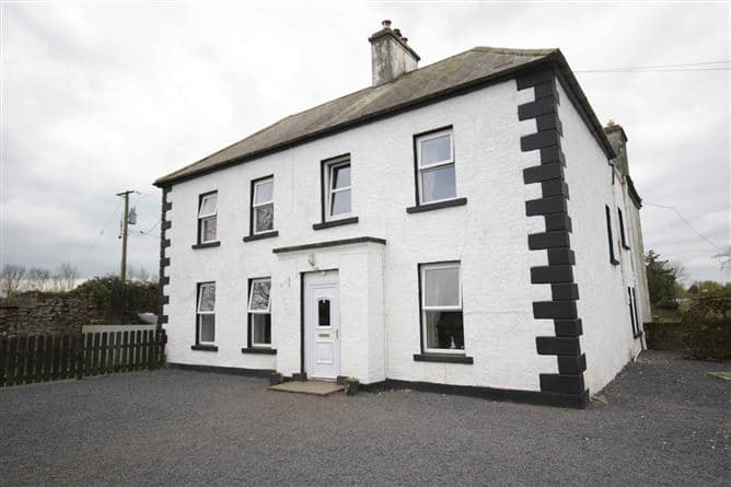 Charlville, Borris-in-Ossory, Laois