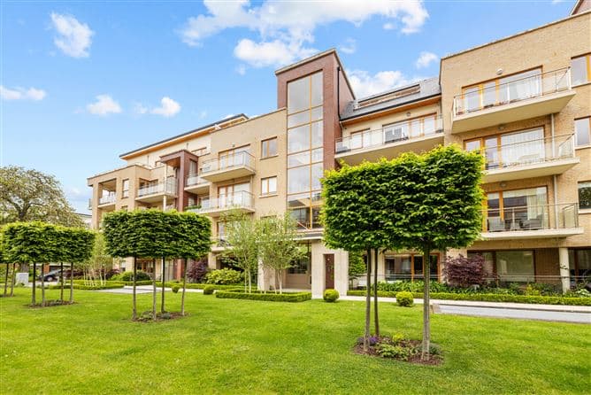 Apartment 312, The Elm, Trimbelston, Goatstown, Dublin 14