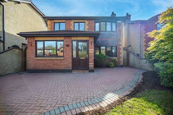 61 Dal Riada, Portmarnock, Co. Dublin, D13X962
