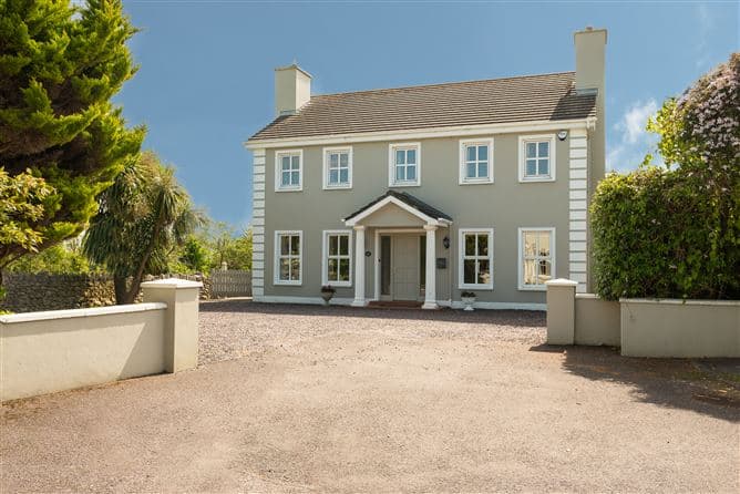 23 Mounthawk Manor, Tralee, Kerry