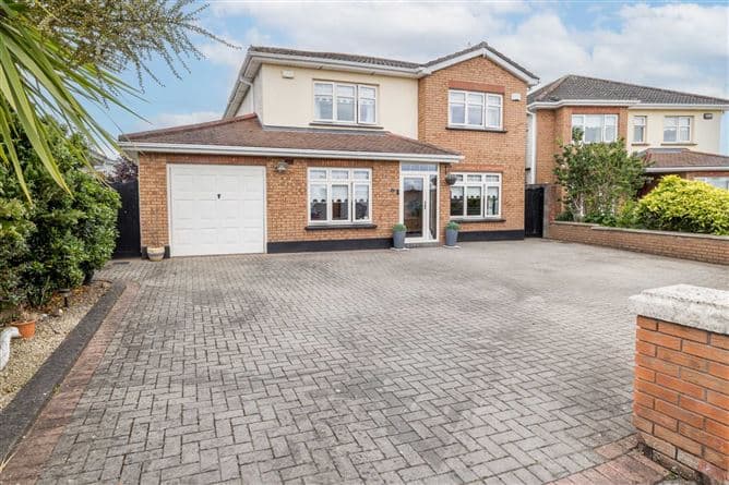 12 The Avenue, Plunkett Hall, Dunboyne, County Meath