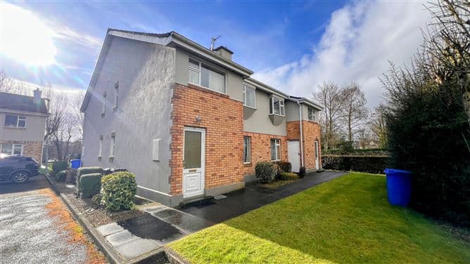 16 Bridge Court, Bridge Street, Ballinasloe, Galway