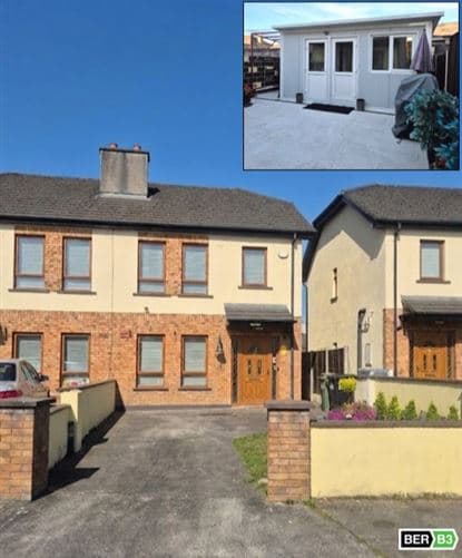 7 Ard Na Carraige, Edenderry, Co. Offaly, R45CK65