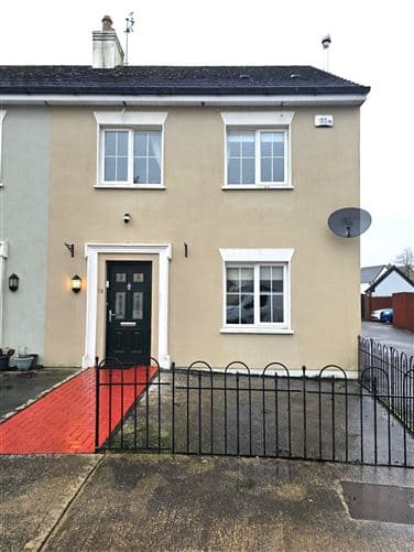 78 Carmody Way, Fairgreen, Portlaoise, Laois
