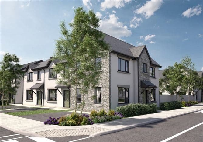 "Elderberry Court" Shannon Road, Sixmilebridge, Clare