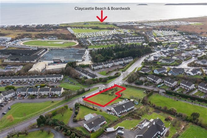 SEAFIELD CARAVAN PARK, UPPER STRAND, YOUGHAL, CO. CORK