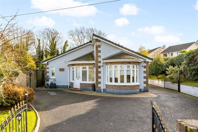 Woodbury Court, Green Road, Newbridge, Kildare