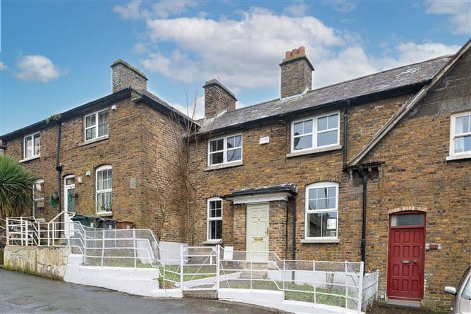 75 O'Reilly Avenue, Kilmainham, Dublin 8