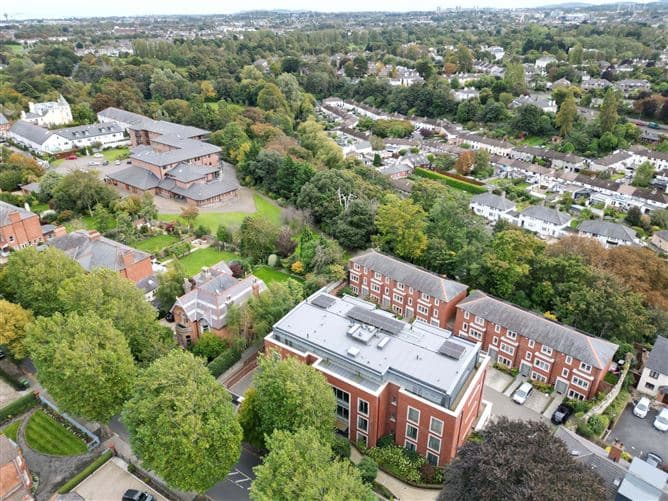 15 The Weir, Orwell Park, Rathgar, Co. Dublin, D06YD66