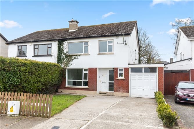 19 Woodlands, Navan, Meath