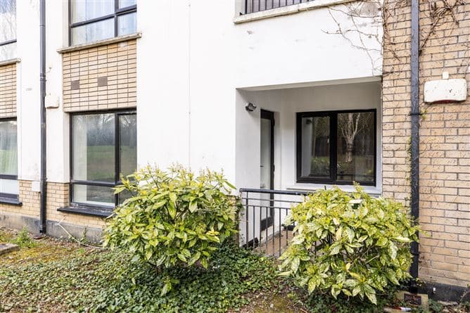 Apt 21 Rath Geal, Clondalkin, Dublin 22