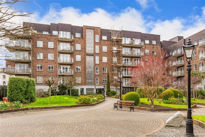 15 Harcourt Green (Block 1), Charlemont Street, Dublin 2